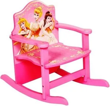 DRVENA STOLICA ZA LJULJANJE PRINCES (2 / 2)