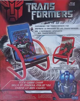 DRVENA STOLICA TRANSFORMERS (1 / 2)