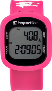 INSPORTLINE DIGITALNI PEDOMETAR STRIPPY (4 / 11)