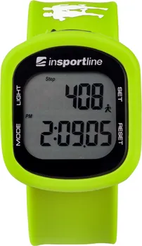 INSPORTLINE DIGITALNI PEDOMETAR STRIPPY (5 / 11)