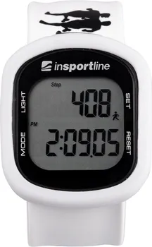 INSPORTLINE DIGITALNI PEDOMETAR STRIPPY (6 / 11)