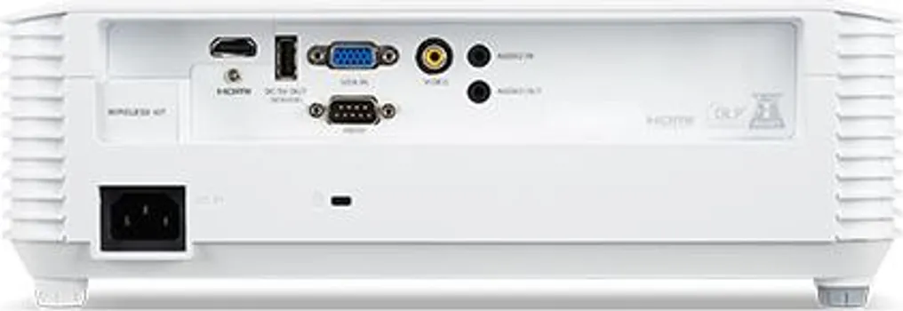 ACER H5386BDI MR.JSE11.001 (5 / 9)