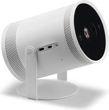 SAMSUNG SP-LFF3CLAXXXH FREESTYLE (2 / 19)