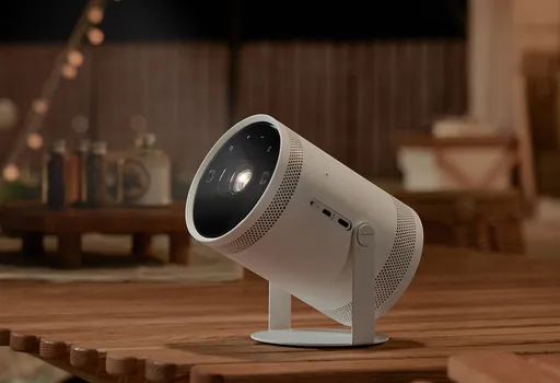 SAMSUNG SP-LFF3CLAXXXH FREESTYLE (7 / 19)