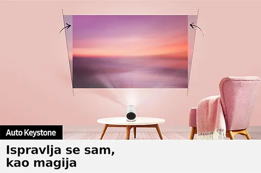 SAMSUNG SP-LFF3CLAXXXH FREESTYLE (8 / 19)