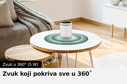 SAMSUNG SP-LFF3CLAXXXH FREESTYLE (13 / 19)