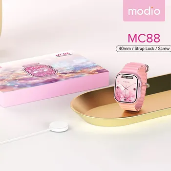MODIO MC88 ULTRA MINI (5 / 5)