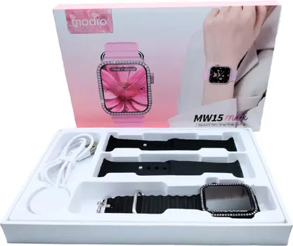 MODIO MW15 MINI 36MM (4 / 5)