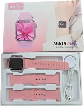 MODIO MW15 MINI 36MM (5 / 5)