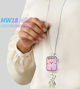 MODIO MW18 MINI 36MM (1 / 3)