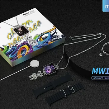 MODIO MW18 MINI 36MM (2 / 3)