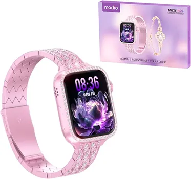MODIO MW16 MINI 36MM (1 / 3)