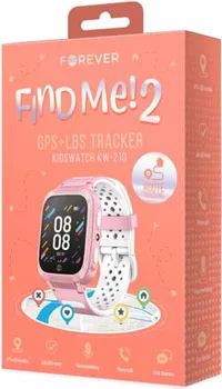 FOREVER FIND ME 2 KW-210 (10 / 11)
