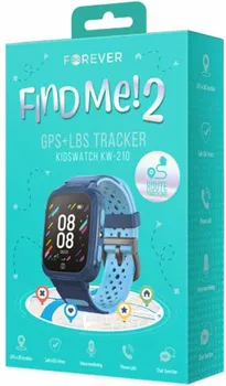 FOREVER FIND ME 2 KW-210 (11 / 11)