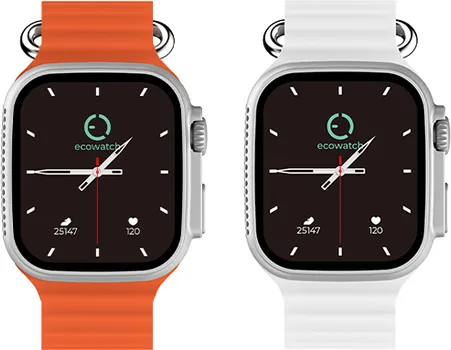 MAXCOM ECOWATCH 2 EW02 (2 / 4)