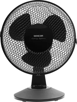 SENCOR SFE 2311BK STONI VENTILATOR CRNI SFE 2311BK STONI VENTILATOR CRNI (1 / 3)