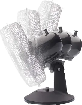 SENCOR SFE 2311BK STONI VENTILATOR CRNI SFE 2311BK STONI VENTILATOR CRNI (3 / 3)