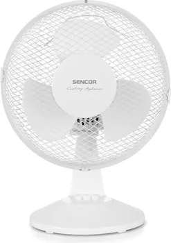 SENCOR SFE 2310WH STONI VENTILATOR BELI SFE 2310WH STONI VENTILATOR BELI (1 / 8)