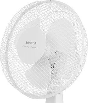 SENCOR SFE 2310WH STONI VENTILATOR BELI SFE 2310WH STONI VENTILATOR BELI (5 / 8)