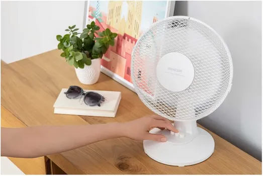 SENCOR SFE 2310WH STONI VENTILATOR BELI SFE 2310WH STONI VENTILATOR BELI (7 / 8)