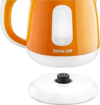 SENCOR SWK 1013OR [1100W] (4 / 4)