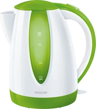 SENCOR SWK 1811GR [2000W] (1 / 2)