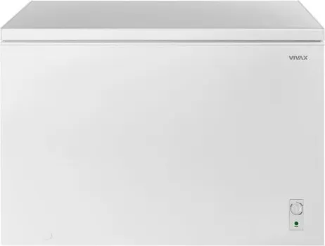 VIVAX CFR-293H [293L] (1 / 3)