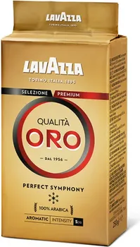 LAVAZZA KAPSULE CAFFE ORO 250G