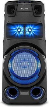 SONY MHCV73D.CEL MINI SYSTEM (1 / 12)