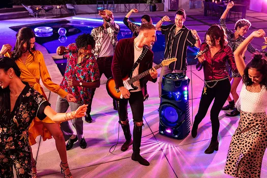 SONY MHCV73D.CEL MINI SYSTEM (3 / 12)