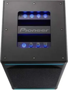 PIONEER CLUB 5 BT XW-SX50-B