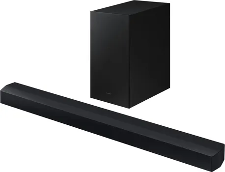 SAMSUNG SOUNDBAR HW-C450/EN (1 / 14)