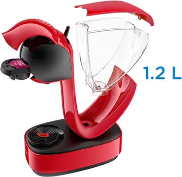 KRUPS KP170510 [1.2L / 1500W] (11 / 12)