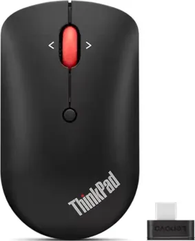 LENOVO THINKPAD USB-C WIRELESS COMPACT (1 / 10)