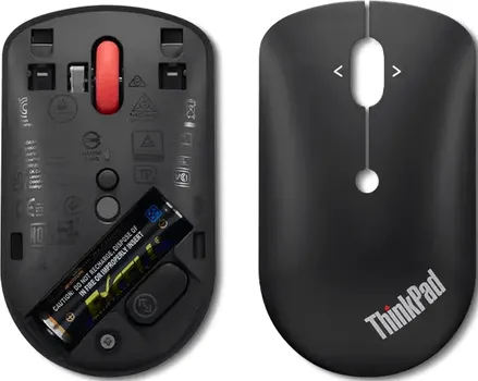 LENOVO THINKPAD USB-C WIRELESS COMPACT (9 / 10)