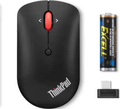 LENOVO THINKPAD USB-C WIRELESS COMPACT (10 / 10)
