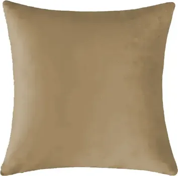 CUNGU JASTUČNICA VELVET 40*40 SVJ. BRAON (1 / 2)