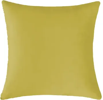 CUNGU JASTUČNICA VELVET 40*40 ZUTA 583 (1 / 2)