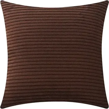 CUNGU JASTUK PRIMOFLEX 45*45 CANNA BRAON 951 (1 / 2)