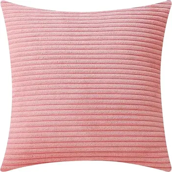 CUNGU JASTUK PRIMOFLEX 45*45 CANNA PINK 982 (1 / 2)