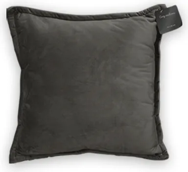 CUNGU JASTUK VELVET (2 / 2)