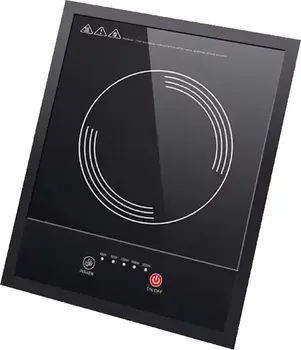 CUNGU SR-2525PC REŠO INDUKCIONI 2000W (2 / 2)