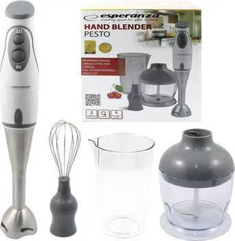 ESPERANZA PESTO EKM003E 450W (2 / 2)