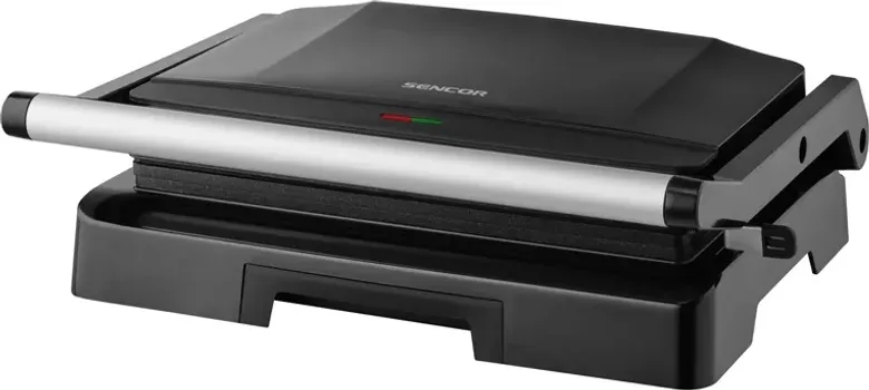 SENCOR SBG 2070SS KONTAKTNI ROSTILJ (3 / 5)