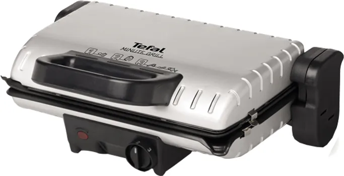 TEFAL GC205012 PREKLOPNI ROSTILJ MINUTE GRILL (1 / 12)
