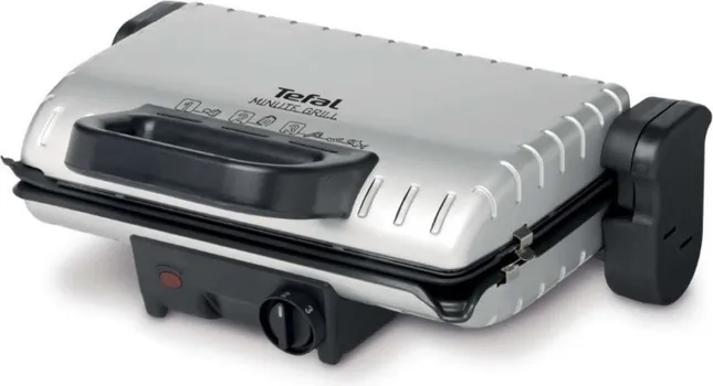 TEFAL GC205012 PREKLOPNI ROSTILJ MINUTE GRILL (10 / 12)