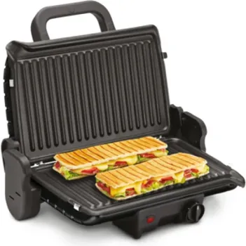 TEFAL GC205012 PREKLOPNI ROSTILJ MINUTE GRILL (11 / 12)