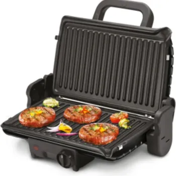 TEFAL GC205012 PREKLOPNI ROSTILJ MINUTE GRILL (12 / 12)
