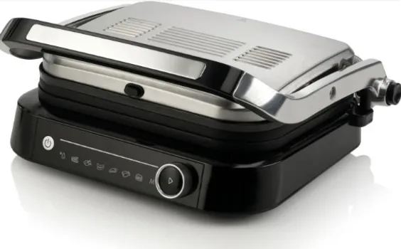GORENJE GCG2100S GRIL TOSTER 2100W (1 / 14)