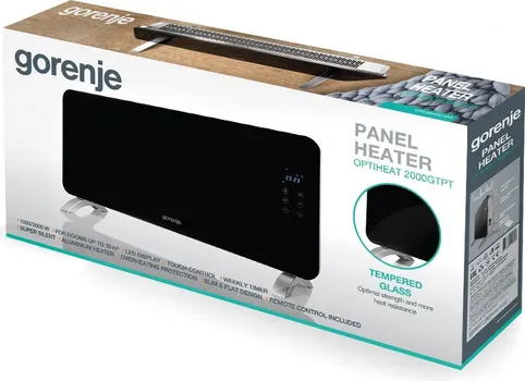 GORENJE OPTIHEAT 2000 GTPT [2000W] (2 / 13)